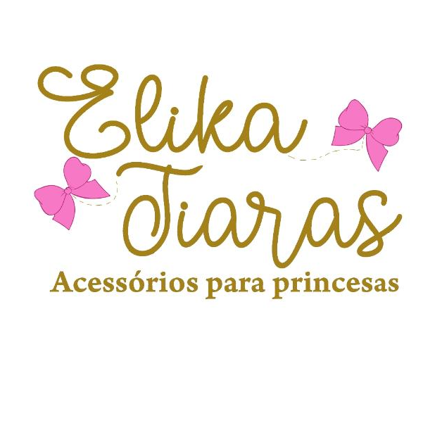 Elika Tiaras e acessórios