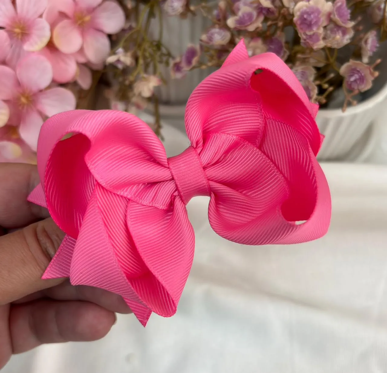 LAÇO BOUTIQUE G - LAÇO G BOUTIQUE ROSA PINK