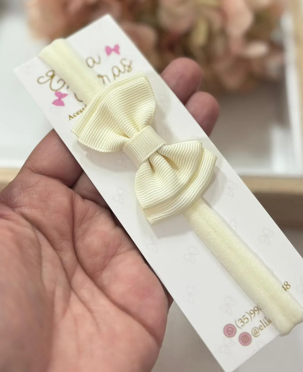 FAIXA GRAVATINHA BÁSICA - FAIXA GRAVATINHA OFF028