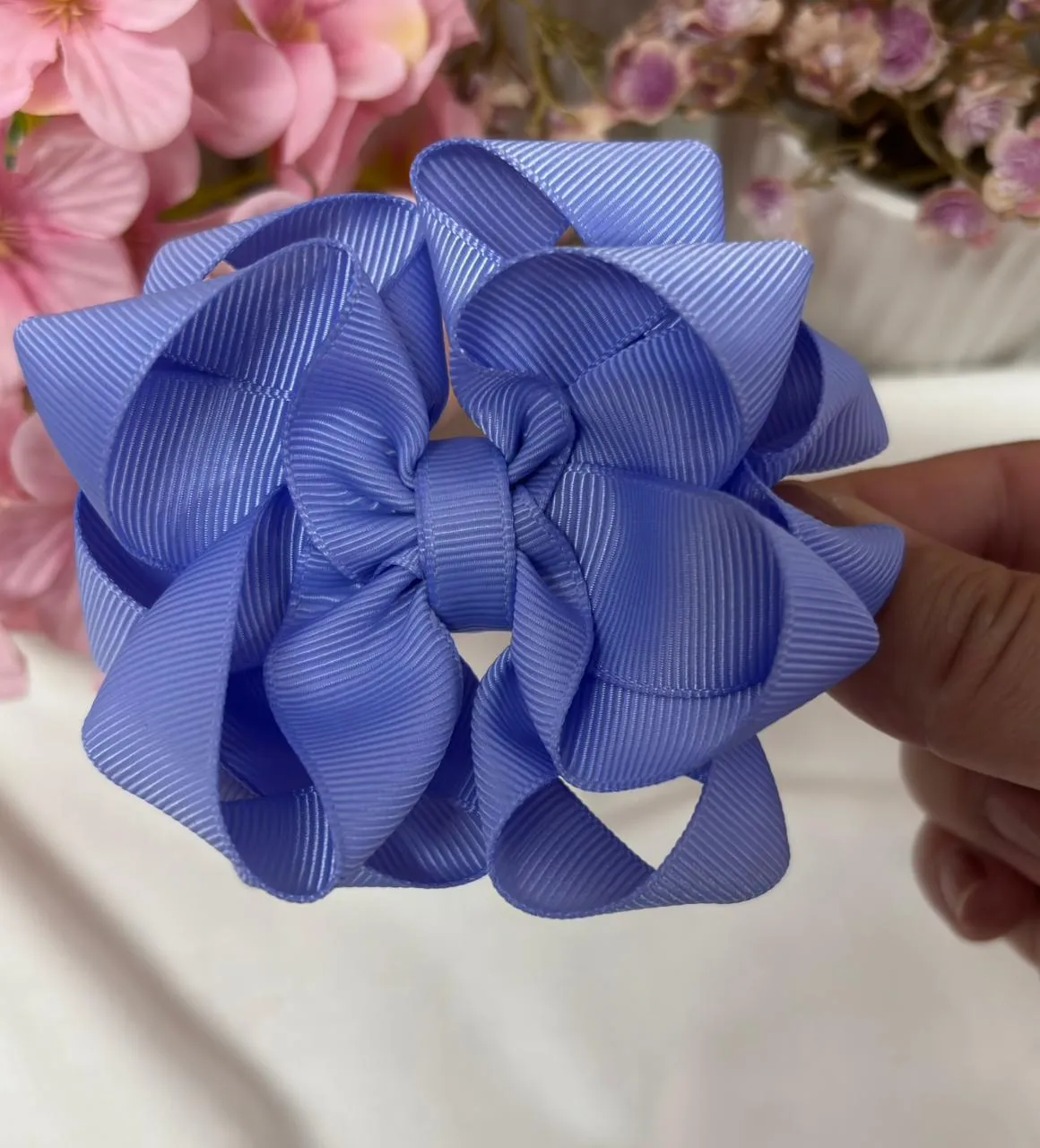 LAÇO BOUTIQUE G - LAÇO G BOUTIQUE VIOLETA