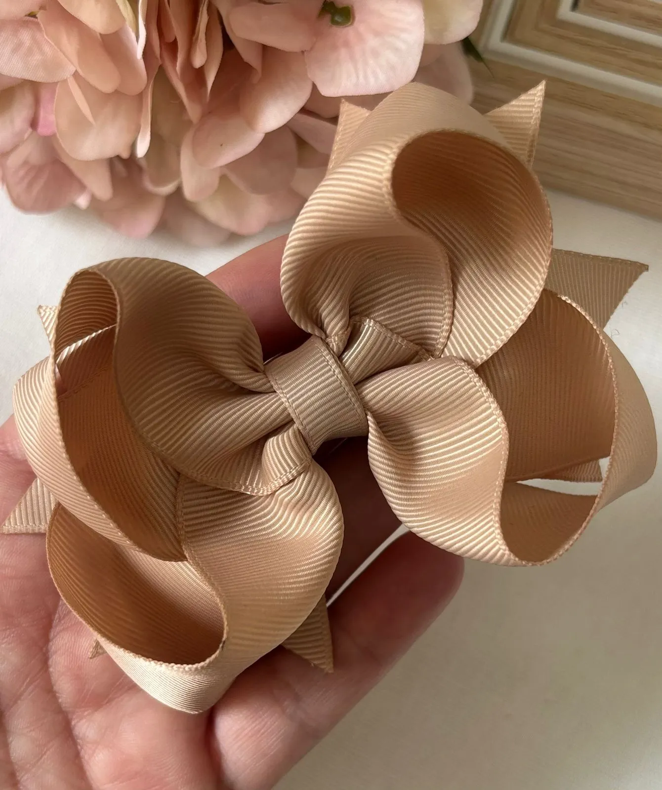 LAÇO BOUTIQUE G - LAÇO G BOUTIQUE NUDE 835