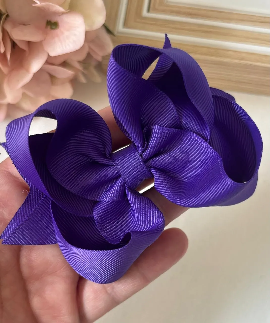 LAÇO BOUTIQUE G - LAÇO G BOUTIQUE ROXO 467