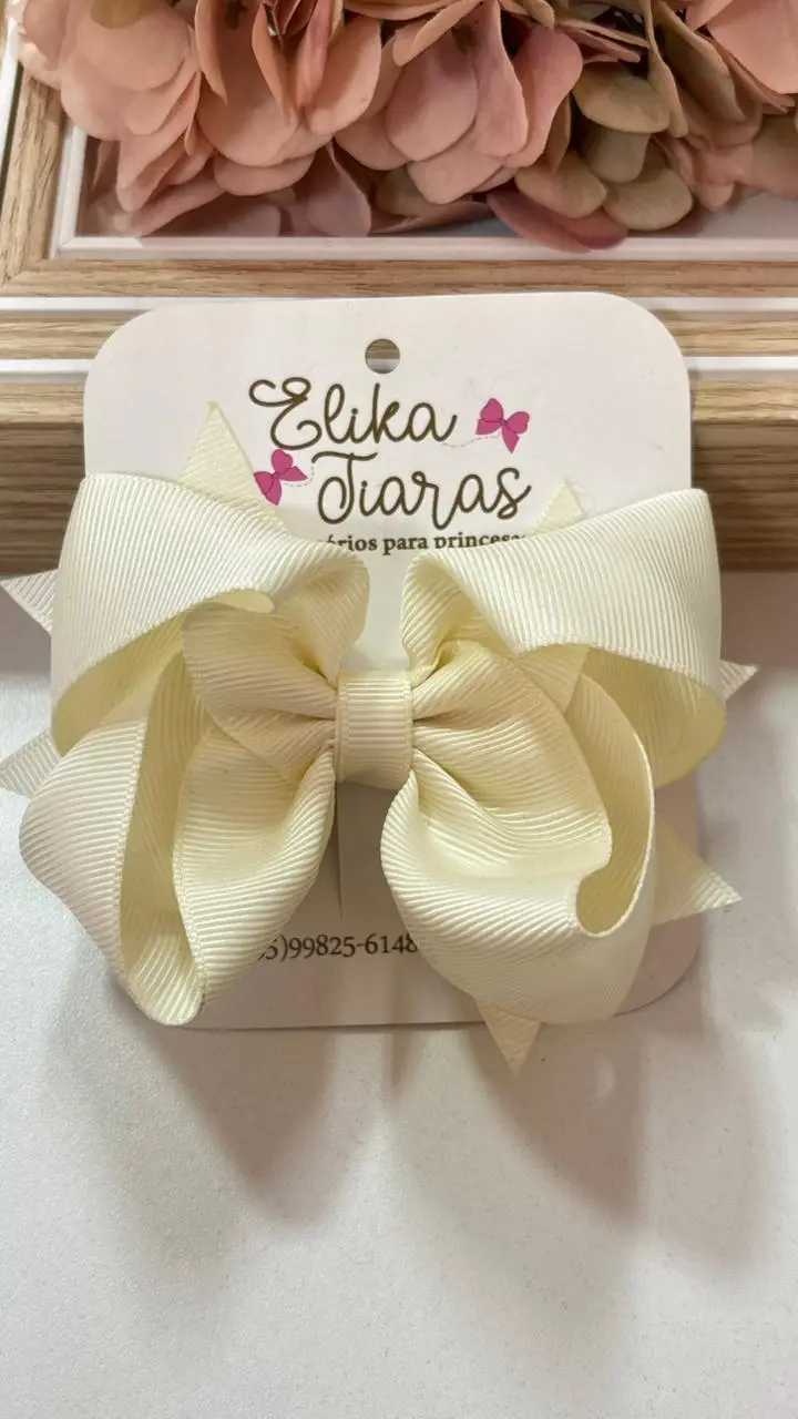 LAÇO BOUTIQUE G - LAÇO BOUTIQUE G OFF